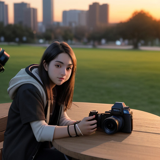 Tips Fotografi Smartphone untuk Pemula yang Sudah Cukup Baik