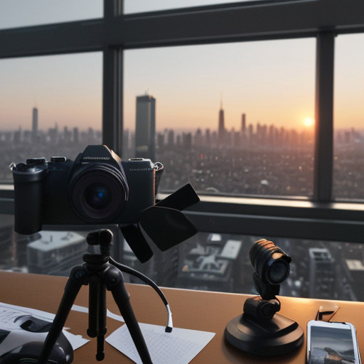 Tips Fotografi Smartphone yang Efektif untuk Pemula