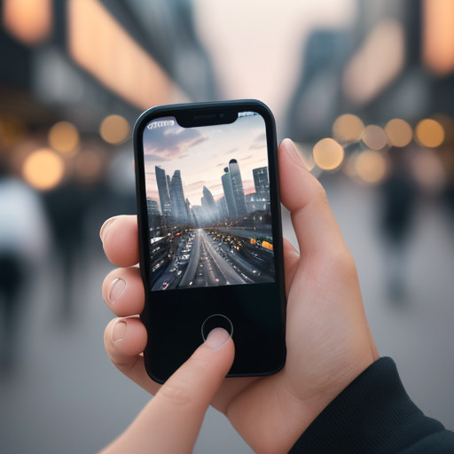 5 Tips Fotografi Smartphone yang Tepat untuk Pemula