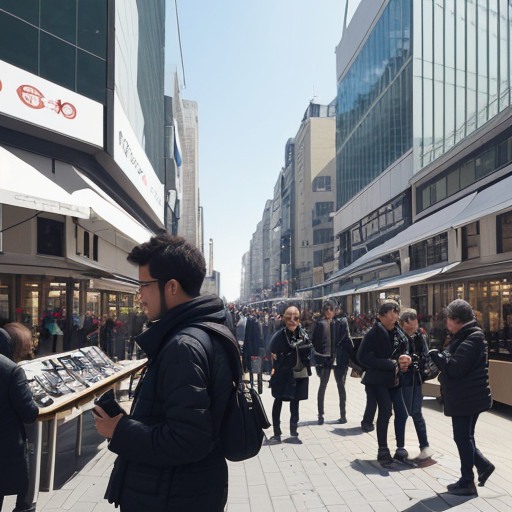 Tips Fotografi Smartphone yang Efektif untuk Pemula