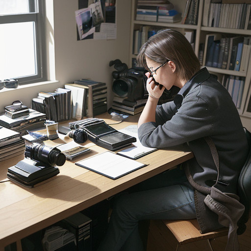 4 Trik Fotografi Smartphone untuk Meningkatkan Kualitas Gambar