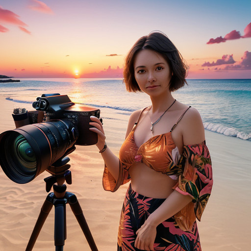 Tips Fotografi Smartphone yang Membuat Foto Lebih Indah