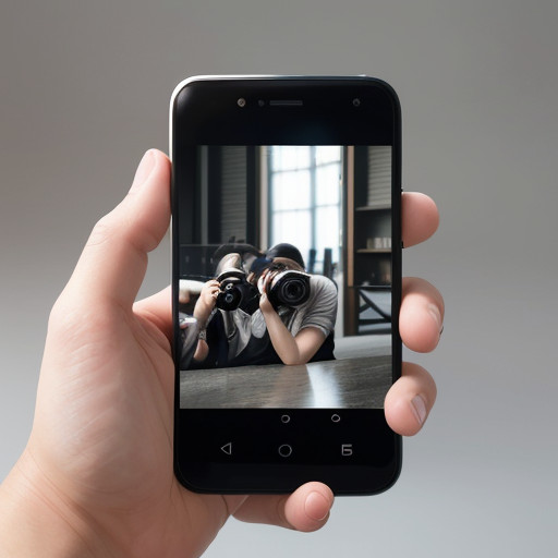 5 Tips Fotografi Smartphone yang Membuat Foto Lebih Baik