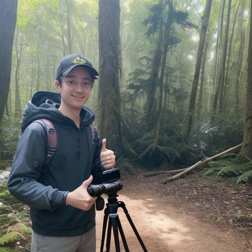 5 Tips Mengambil Foto yang Lebih Baik dengan Smartphone