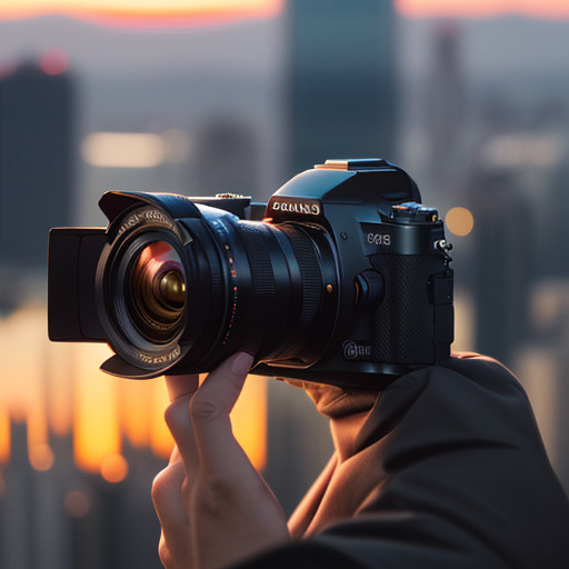 Tips Fotografi Smartphone untuk Kualitas Foto yang Lebih Baik