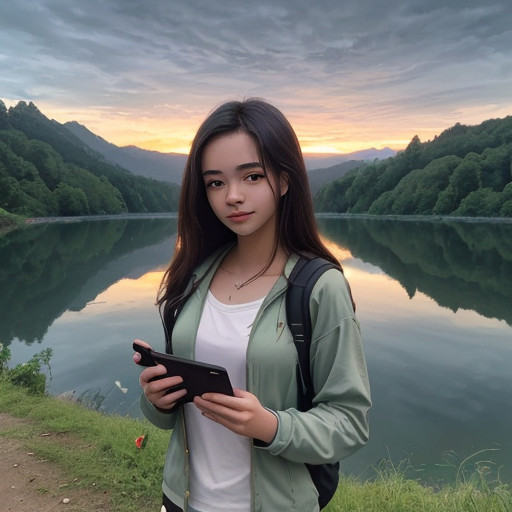 Tips Menangkap Pemandangan dengan Kualitas Tinggi di Smartphone