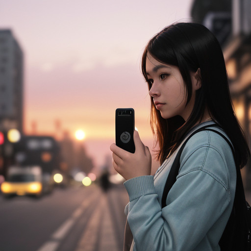 Tips Fotografi Smartphone untuk Pemula yang Baik dan Efektif