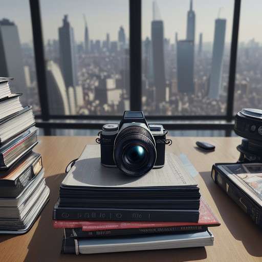 4 Trik Fotografi Smartphone yang Paling Mudah Diikuti