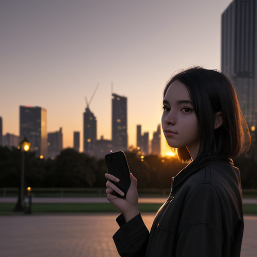 5 Tips Fotografi Smartphone untuk Pemula yang Mengabadikan Momen