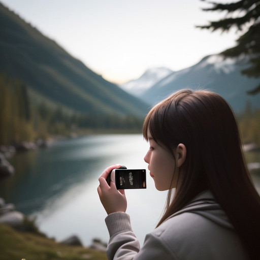 5 Tips Fotografi Smartphone yang Cerdas dan Membuat Foto Lebih Bagus