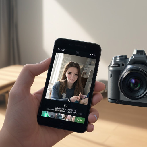 5 Teknik Fotografi Smartphone yang Tepat untuk Pemula