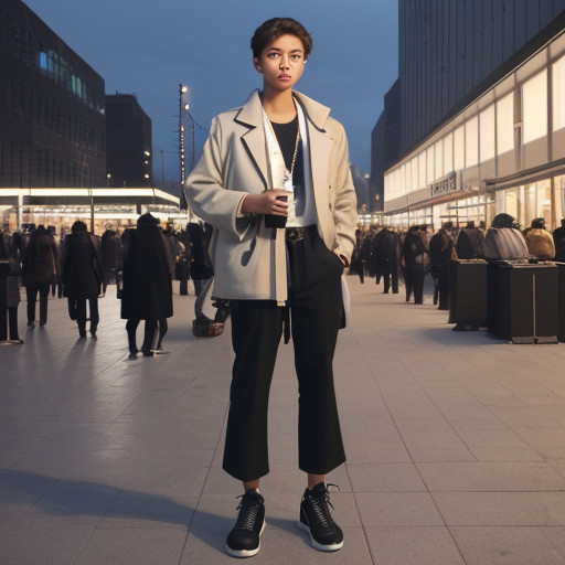 Tips Fotografi Smartphone yang Efektif dengan Kamera Moda