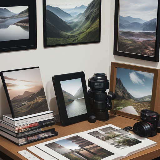 Tips Fotografi Smartphone untuk Memperkaya Koleksi Foto Anda