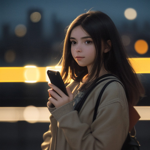 Cara Mengambil Foto dengan Efek Bokeh yang Profesional di Smartphone