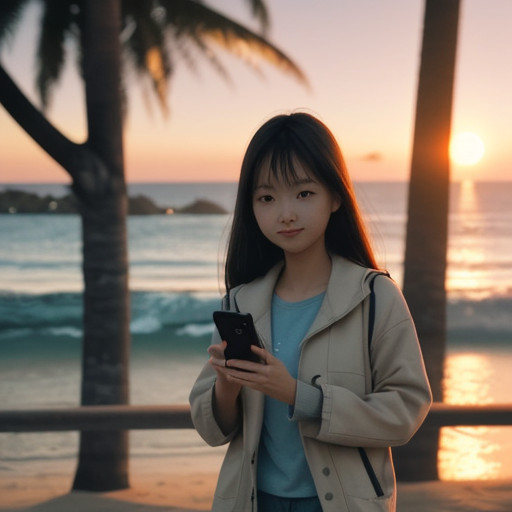 5 Tips Fotografi Smartphone yang Tepat untuk Pemula