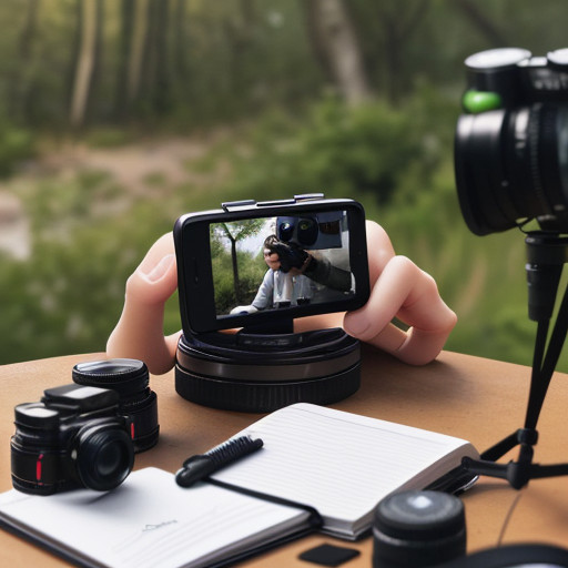 5 Tips Fotografi Smartphone yang Mumpuni untuk Pemula