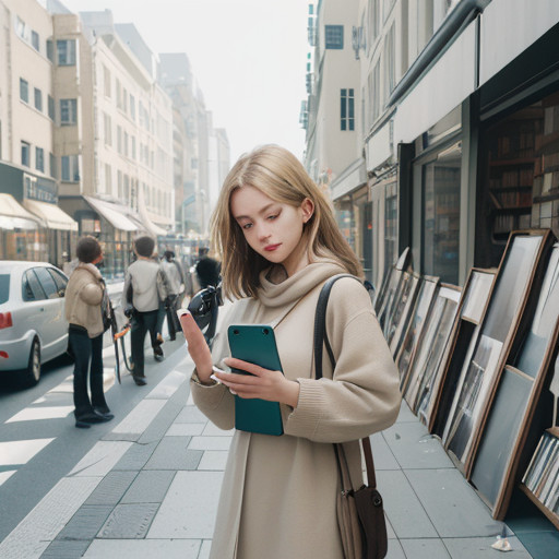 Tips Fotografi Smartphone yang Efektif untuk Pemula