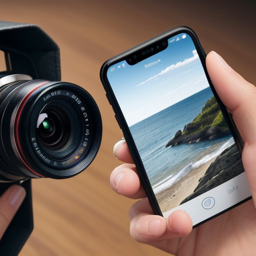 5 Tips Fotografi Smartphone yang Tepat untuk Pemula