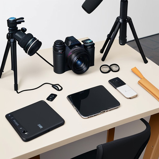 Tips Fotografi Smartphone untuk Pemula yang Baik dan Efektif