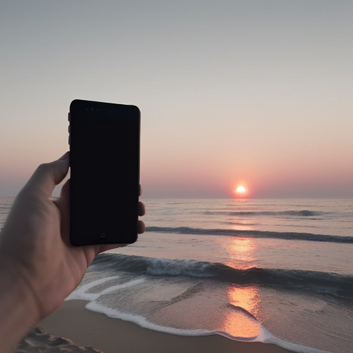 Tips Fotografi Smartphone dengan Efek Kualitas Film