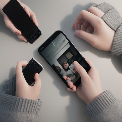 5 Tips Fotografi Smartphone yang Membuat Foto lebih Baik