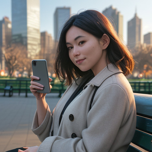 5 Tips Mengambil Foto yang Lebih Bagus dengan Smartphone