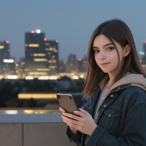 Tips Fotografi Smartphone untuk Pemula yang Baik dan Efektif