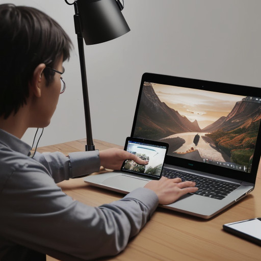 5 Tips Fotografi Smartphone untuk Meningkatkan Kualitas Gambar