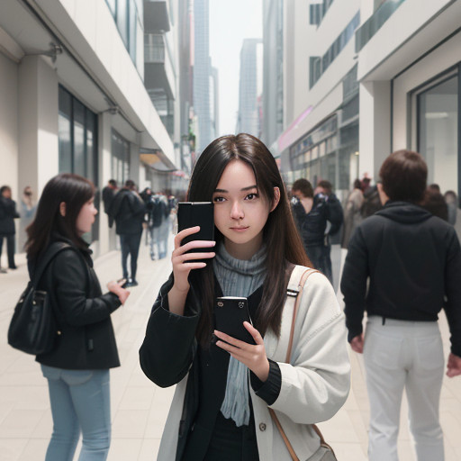 5 Tips Fotografi Smartphone untuk Pemula yang Serius