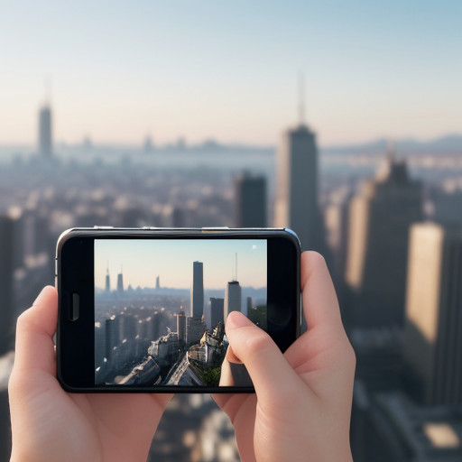 5 Tips Fotografi Smartphone yang Membuat Poto Lebih Menggugah Perasaan