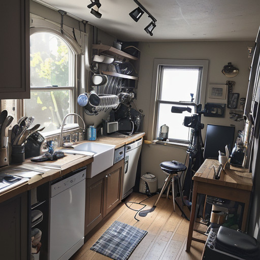 5 Tips Fotografi Smartphone yang Sesuai untuk Pengguna Awam