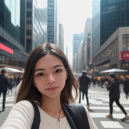 5 Tips Fotografi Smartphone yang Mudah Dilakukan di Tempat Umum