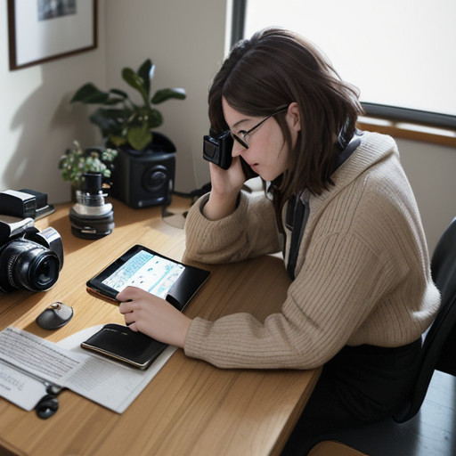 5 Tips Fotografi Smartphone untuk Pemula yang Baik