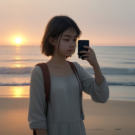 Tips Mengambil Foto yang Lebih Baik dengan Smartphone Kamu