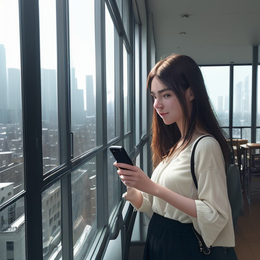 Tips Fotografi Smartphone untuk Kualitas Foto yang Lebih Baik