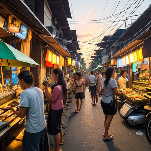 5 Tips Fotografi Pilihan Smartphone yang Tak Terlupakan