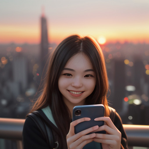 Captur Foto yang Lebih Baik dengan Tips Fotografi Smartphone