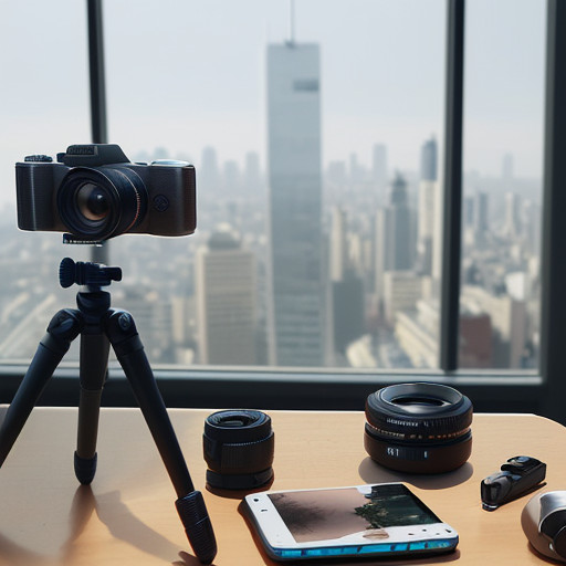 Tips Fotografi Smartphone yang Cerdas untuk Meningkatkan Kualitas Foto