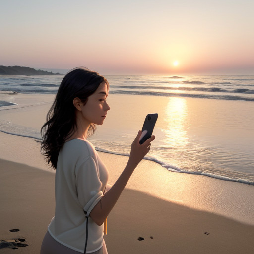 Cara Mengambil Foto yang Lebih Indah dengan Smartphone Anda