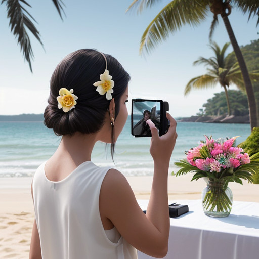 Tips Fotografi Smartphone untuk Penghasil Uang dari Foto