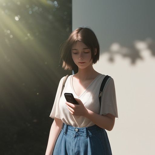 Tips Fotografi Smartphone dengan Efek yang Alami dan Realistis