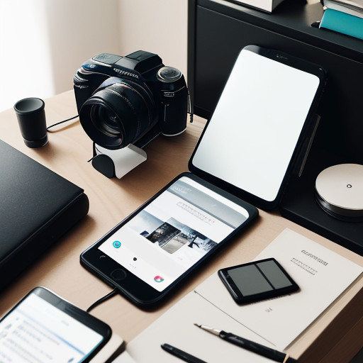 Tips Fotografi Smartphone untuk Kualitas Foto yang Baik di Ponsel