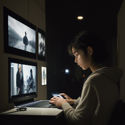 Tips Fotografi Smartphone yang Efektif dengan Perangkat Lunak Khusus