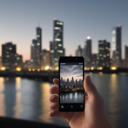 5 Tips Fotografi Smartphone yang Menghasilkan Gambar Lebih Bagus