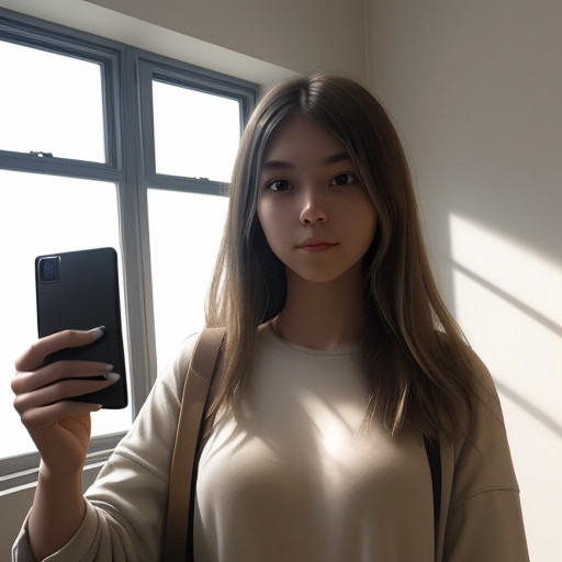 Tips Fotografi Smartphone untuk Kualitas Gambar yang Lebih Baik