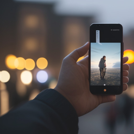 5 Tips Fotografi Smartphone yang Efektif dan Mudah Diterapkan