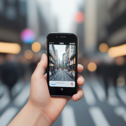 5 Tips Fotografi Smartphone untuk Kualitas yang Lebih Baik