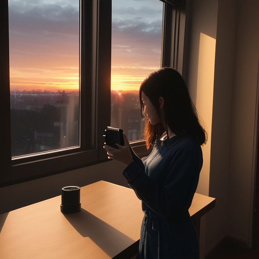 Cara Meningkatkan Kualitas Foto Smartphone dengan Mudah