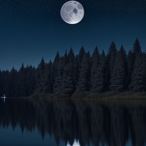 5 Tips Fotografi Pemandangan di Malam Hari yang Lebih Bagus