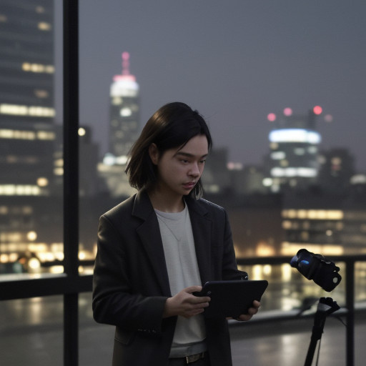 Tips Fotografi Smartphone untuk Kualitas Foto yang Lebih Baik